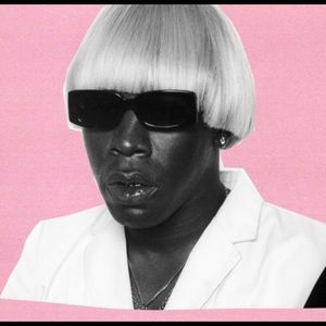 Meet your Posher, Grant